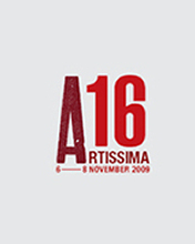 Artissima 2009